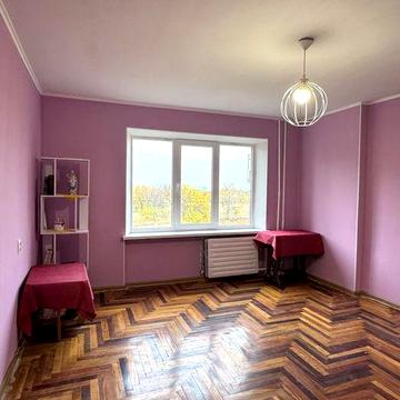 Продаж світлої та просторої  1к квартири в Хортицькому р-ні