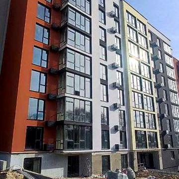 Вигідна  пропозиція у зданій новобудові! Без комісії!