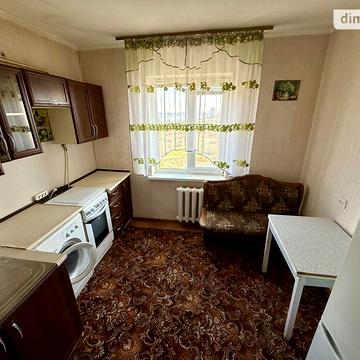 Продаж 1к Квартира Озерна вулиця