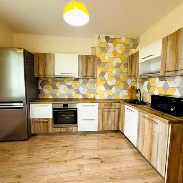 Краєвид що надихає щодня