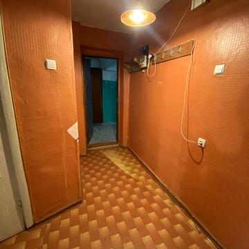 Продам однокомнатную квартиру центр города