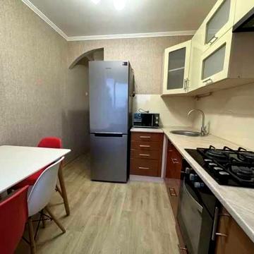 Аренда 1к квартиры Лески