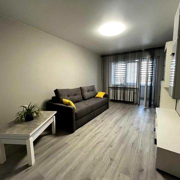 Оренда 2-х кімн. квартири з 2-ма санвузлами ЖК "Тріумф"