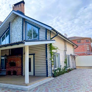 Здам будинок Совіньон(Марін Вілас)