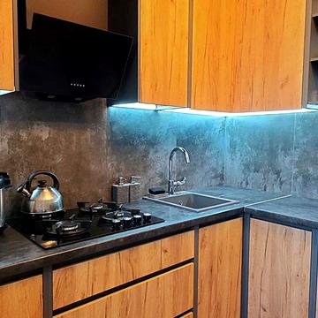 1кімнатна квартира у ЖК "Львівський Затишок",Софіївська Борщагівка