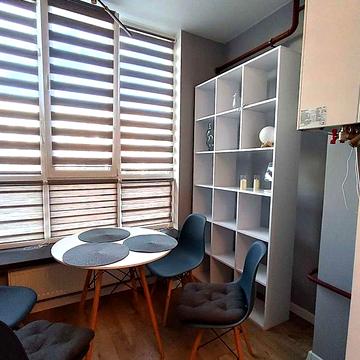 1кімнатна квартира у ЖК "Львівський Затишок",Софіївська Борщагівка