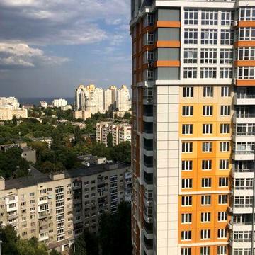 Продажа 2х комнатная квартира. 4 сезона. Рядом море и парк Победа ЖК 4 сезона