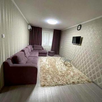 Здам, 2-кімнатну квартиру, Сонячна Набережна, 20