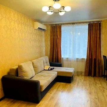 Сдам двухкомнатную квартиру пр. Науки 133