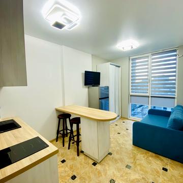 Камянська вул. (Дніпродзержинська), 127