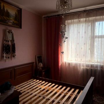 Червоної Калини просп., 101