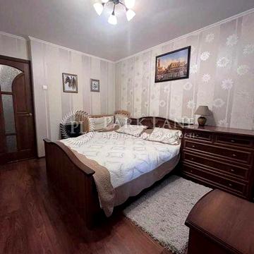 3К Лобановського просп., 130, ГАЗ Деміївська Голосіївський