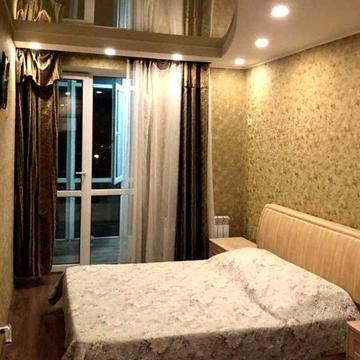 Сдаётся 2 комнатная квартира в ЖК "Добрострой" на пр.Слобожанский 17А