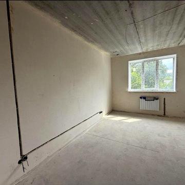 Ірпінь 1-кімнатна квартира з частковим ремонтом Сертифікат ТАК