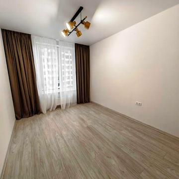 1 комнатная квартира с новым ремонтом в ЖК Акварель-8 на Таирово ЖК Акварель 8