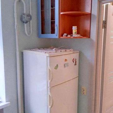 2 кімнатна - автономне опалення, ремонт в центрі - усі меблі і техніка