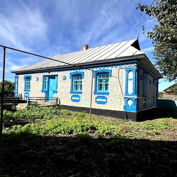 Продаж будинку с. Дяківці