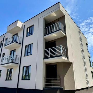 Медична вул., 1а