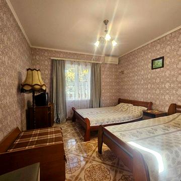 Домик в ДК Черноморка