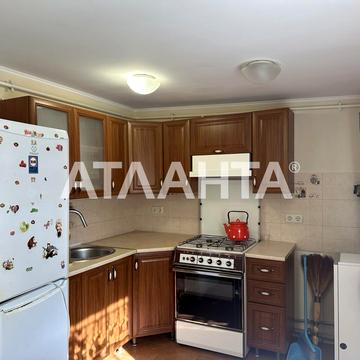 Академіка Гаркавого вул. (Житомирська)