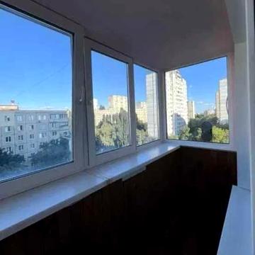 Здається в оренду 1 кімнатна квартира біля парку Совки