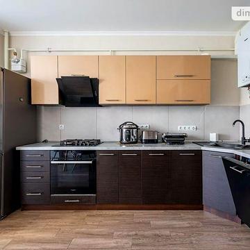 Продаж 2к Квартира Шевченка Тараса вулиця ЖК Семицвет