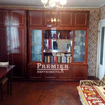 3-к 67 м2 Спецпроект Цегляний будинок Середній поверх Таїрова id212188