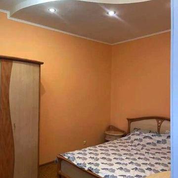 Довгострокова оренда 2к Квартира Дальницька вулиця