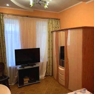 Довгострокова оренда 2к Квартира Дальницька вулиця