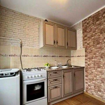 Продаж затишної квартири біля метро Вирлиця! Вербицького, 13