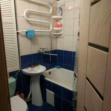 Сдаются 1к квартиру ул. Парковая