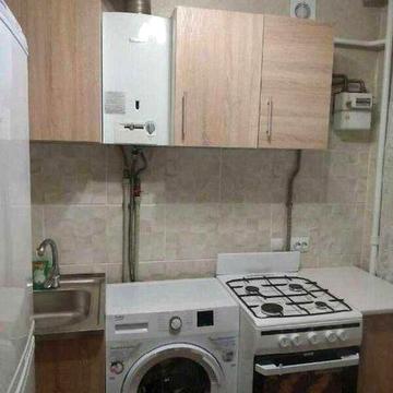 Сдаются 1к квартиру ул. Парковая