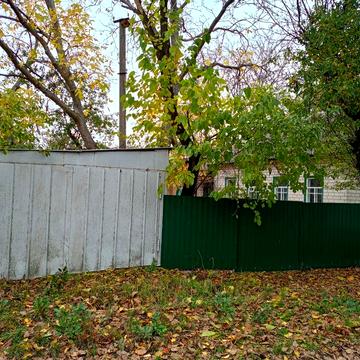 Продам будинок в селі Матвіївка