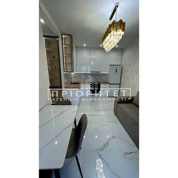 Продаж 1к Квартира Краснова вулиця