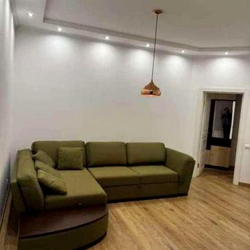 Садова вул., 1в