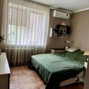 житловий масив Тополя-3 вул., 8