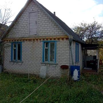 Продам дачу Соколовський масив