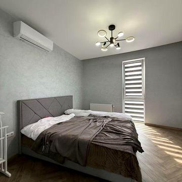 Оренда 1,5-кімнатної квартири в центрі міста Вул. Собранецька