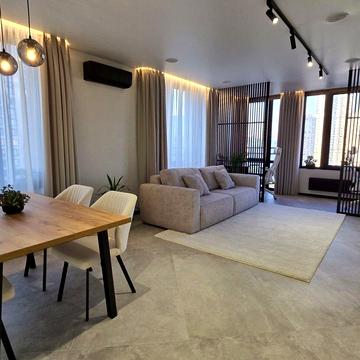 Дніпровська набережна вул., 16-Д