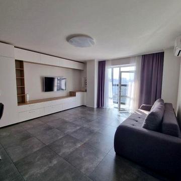 2к ЖК Дельмар, Европейская 9а, Центр