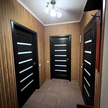 Сдам свою 1 комнатную квартиру, Левитана/ ЖК Радужный