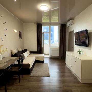 Люстдорфська дор. (Черноморская), 55ж