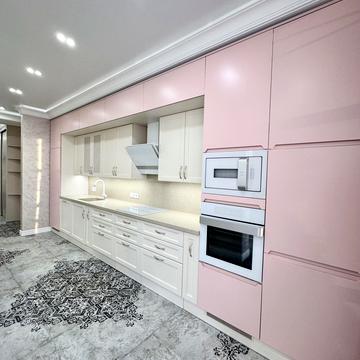 Терентія Кореня вул. (Челюскінців), 9