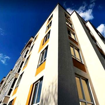 Квартира біля Києва | Газове опалення | Готові документи