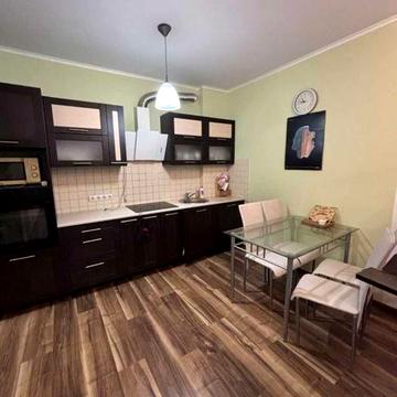 2 кімн. кв-ра пр-кт Соборності, 30, ЖК Київська Венеція м. Лівобережна ЖК Київська Венеція