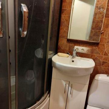 Здам 1 кімнатну квартиру центр міста