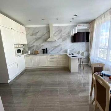 Аренда 1к квартиры Большой Фонтан(ЖК Новый Берег)