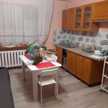 Оренда 2-к квартири на Відрадному