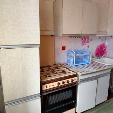 1- кімнатна квартира на Івана Сірка