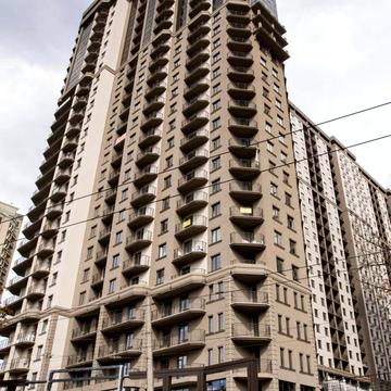 Генуезька вул., 1